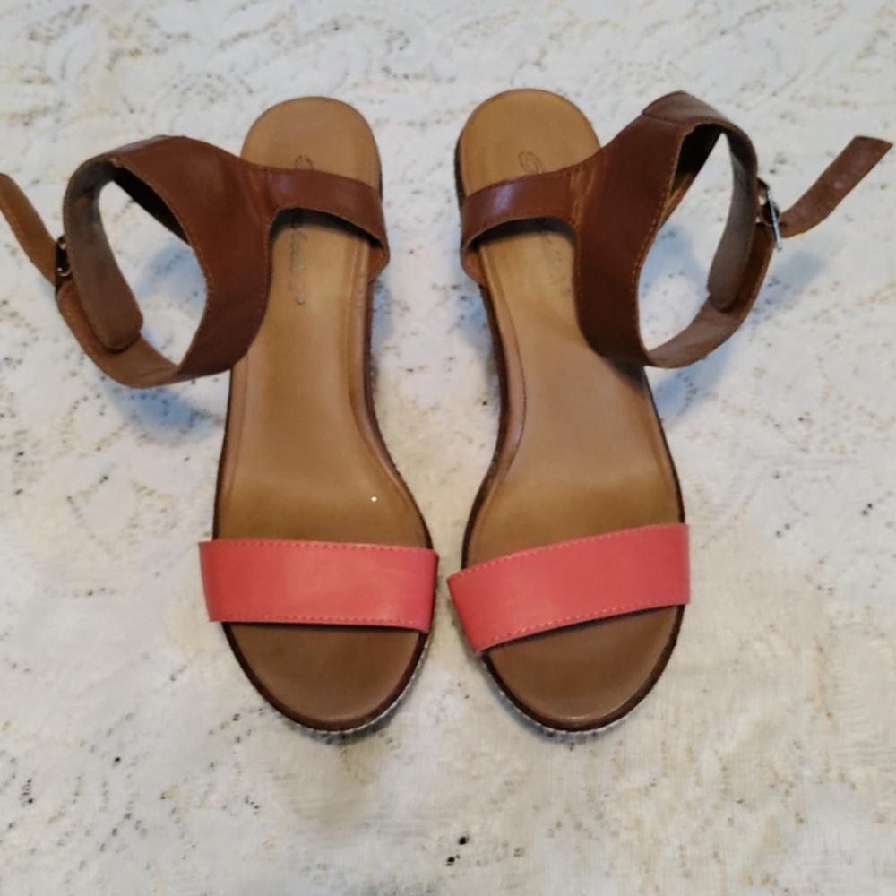 Women's Wedge Sandals